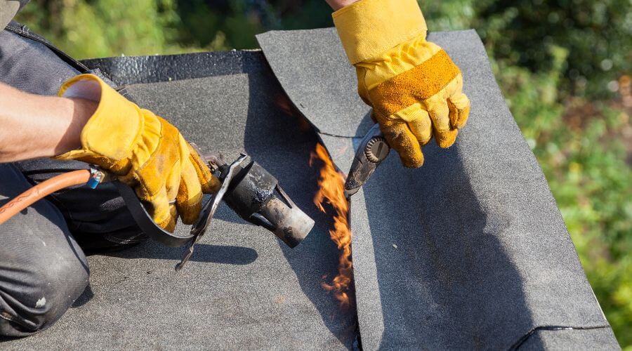 Local Chimney Repair in Orwigsburg, PA